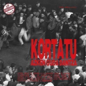 Kortatu - Punk Ska de Spain - Discographie & Téléchargement d'album mp3  complet | Pirate-Punk.net Communauté punk & skin et téléchargement de  musique