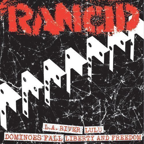 Rancid - Punk Ska des États-Unis - Discographie & Téléchargement d'album  mp3 complet | Pirate-Punk.net Communauté punk & skin et téléchargement de  musique