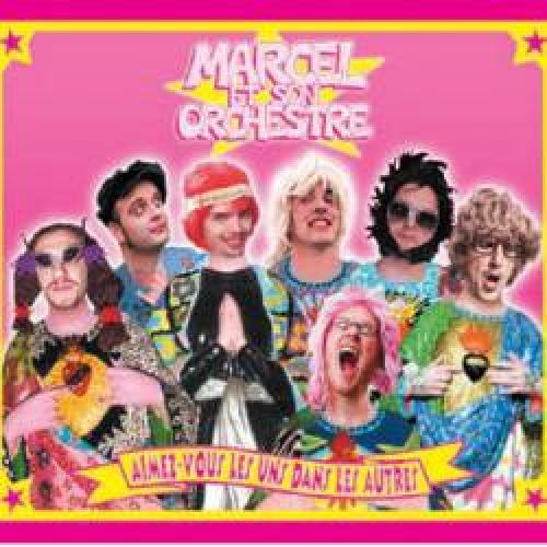 Marcel & Son Orchestre - Ska Punk de France - Discographie & Téléchargement  d'album mp3 complet | Pirate-Punk.net Communauté punk & skin et  téléchargement de musique