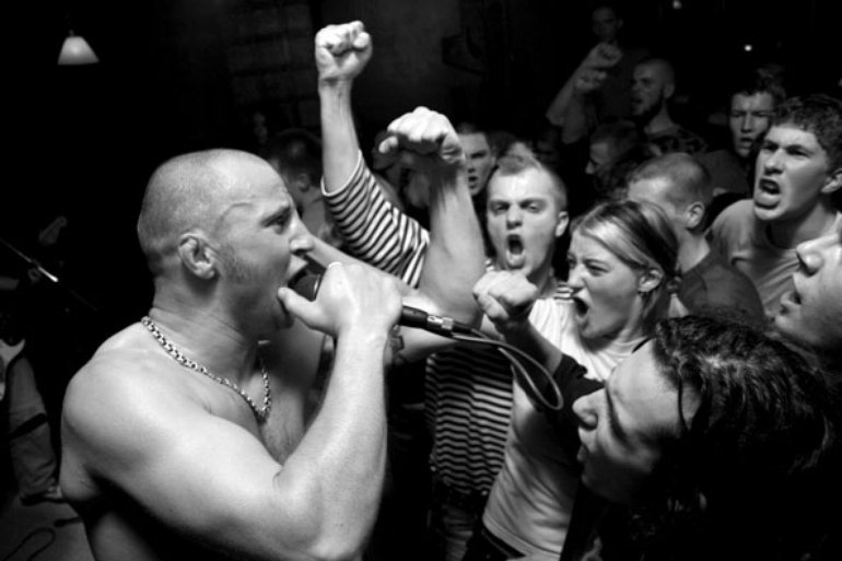 Toro Bravo - Oi Punk de Lituanie - Discographie & Téléchargement d'album mp3  complet | Pirate-Punk.net Communauté punk & skin et téléchargement de  musique